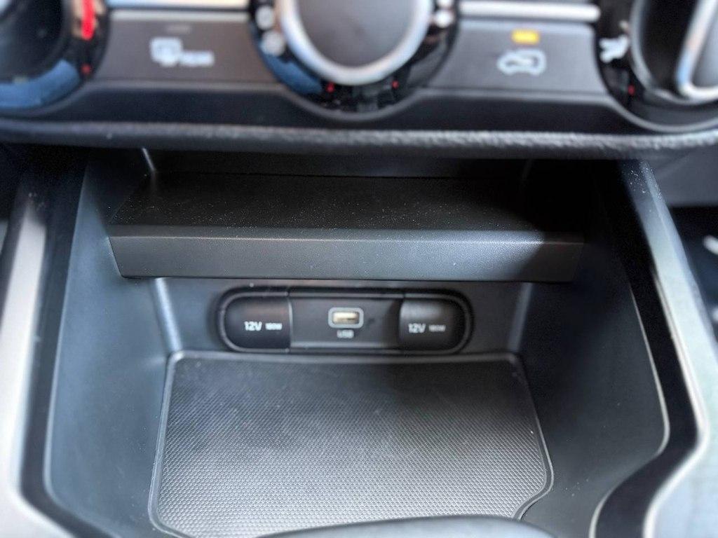 Kia Soul LX IVT 2024