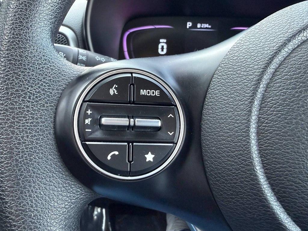 Kia Soul LX IVT 2024