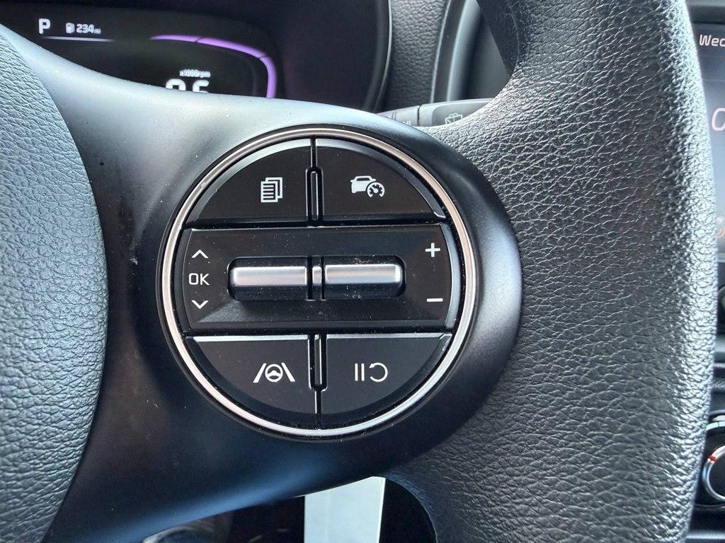 Kia Soul LX IVT 2024