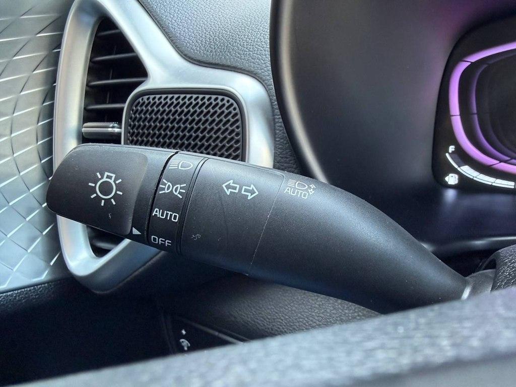 Kia Soul LX IVT 2024