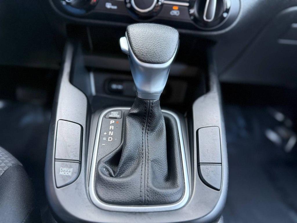 Kia Soul LX IVT 2024