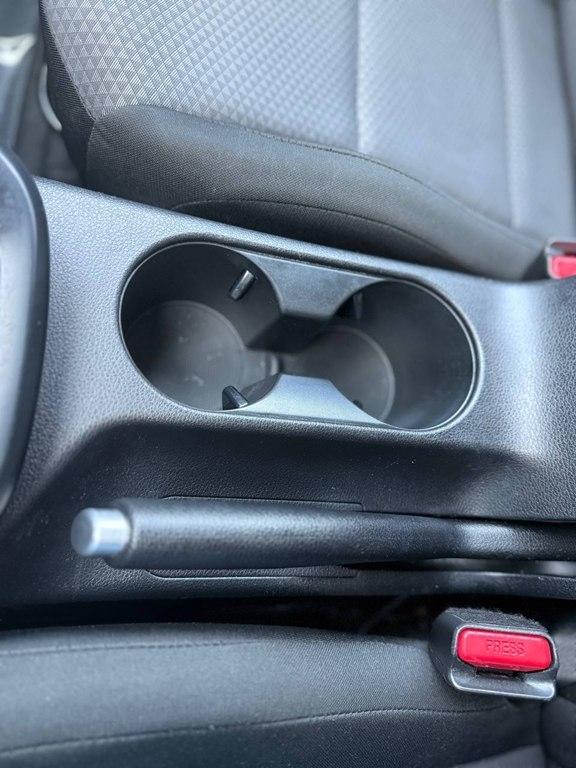 Kia Soul LX IVT 2024