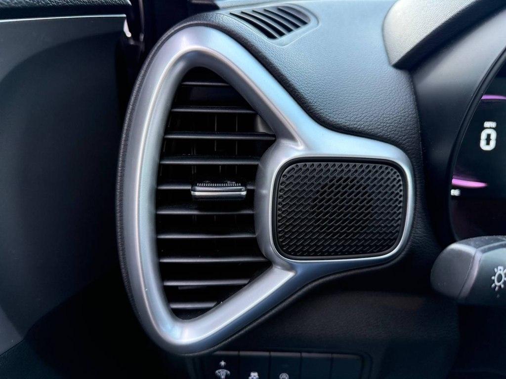 Kia Soul LX IVT 2024