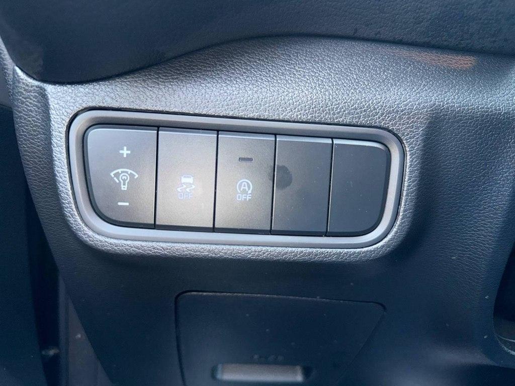 Kia Soul LX IVT 2024