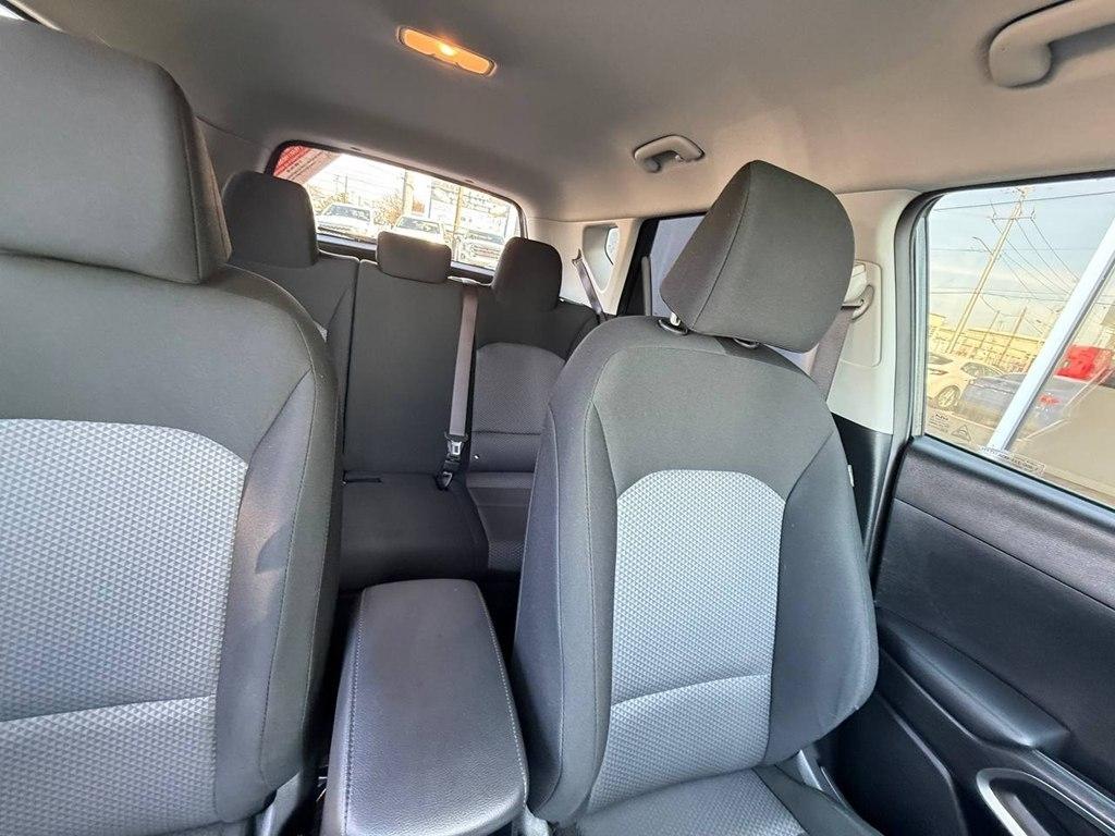 Kia Soul LX IVT 2024