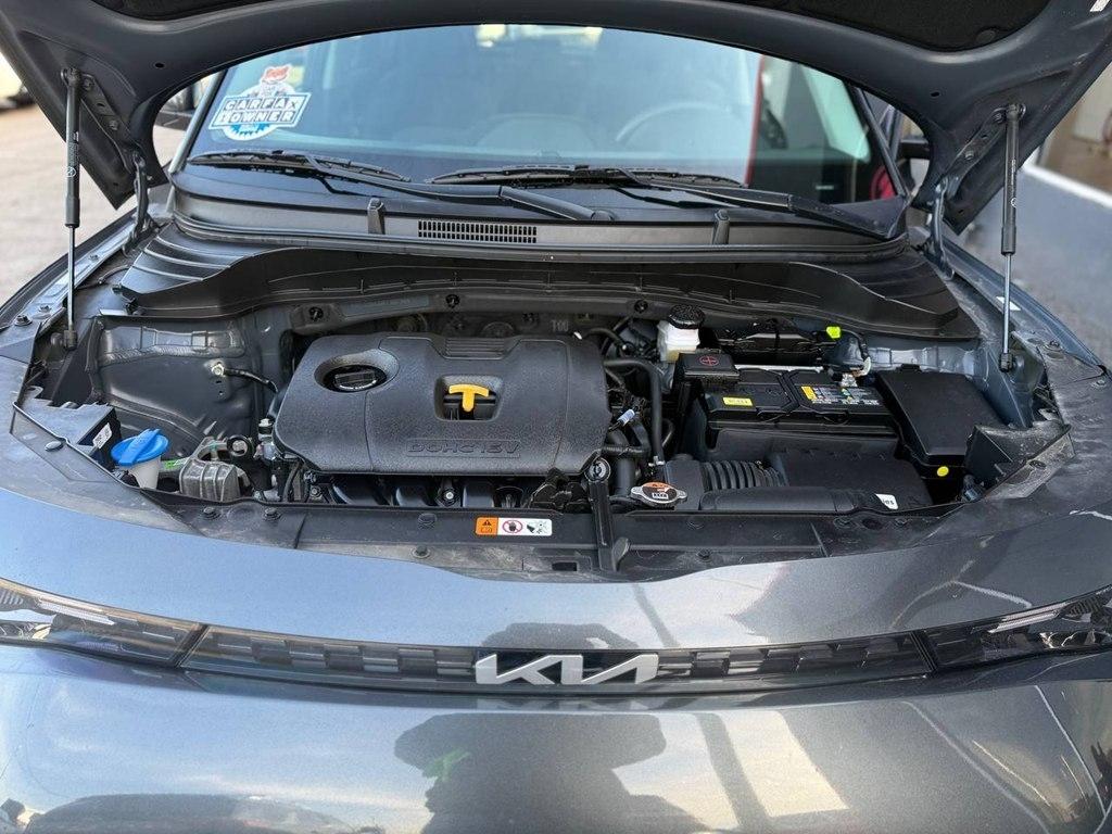 Kia Soul LX IVT 2024