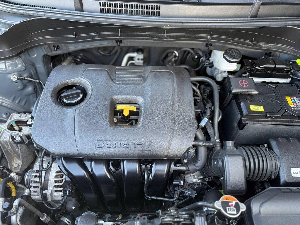 Kia Soul LX IVT 2024