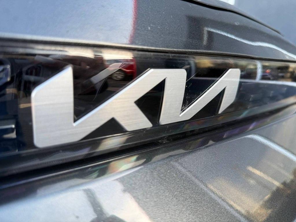 Kia Soul LX IVT 2024