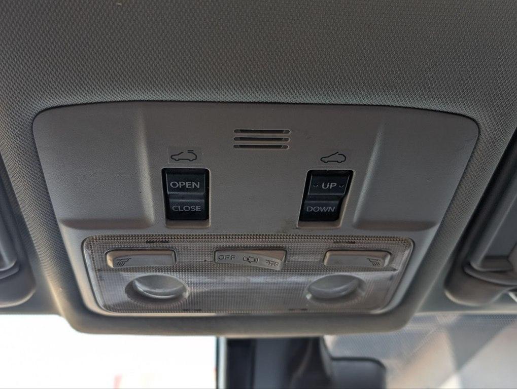 Toyota RAV4 AWD 4dr Limited (Natl) 2015