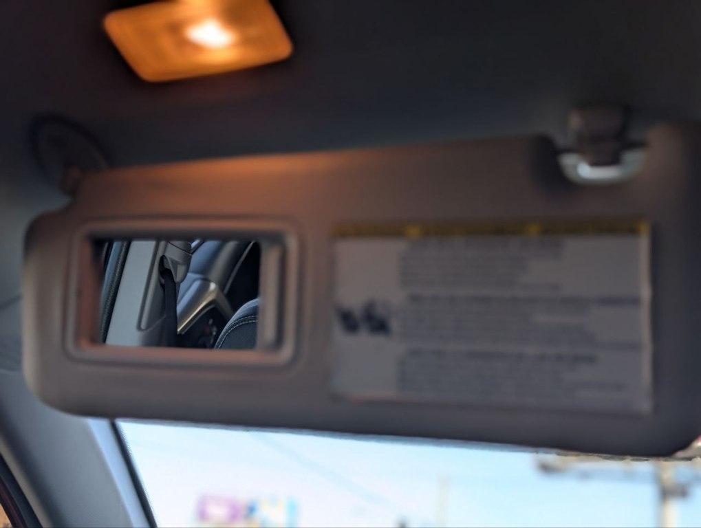 Toyota RAV4 AWD 4dr Limited (Natl) 2015