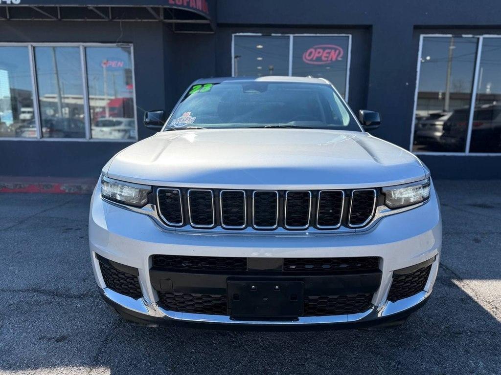 Jeep Grand Cherokee L Laredo 4x4 2023