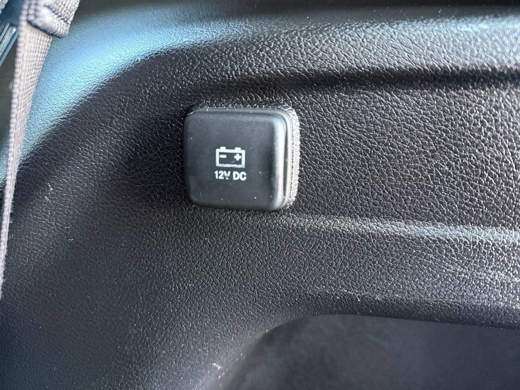 Jeep Grand Cherokee L Laredo 4x4 2023