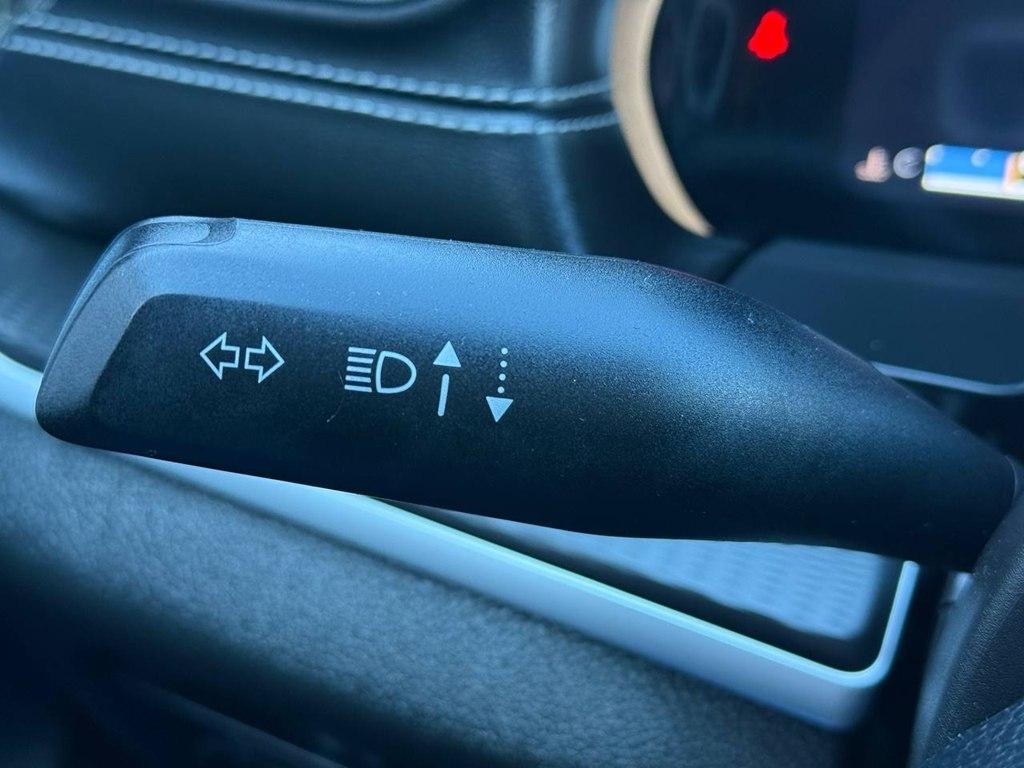 Jeep Grand Cherokee L Laredo 4x4 2023