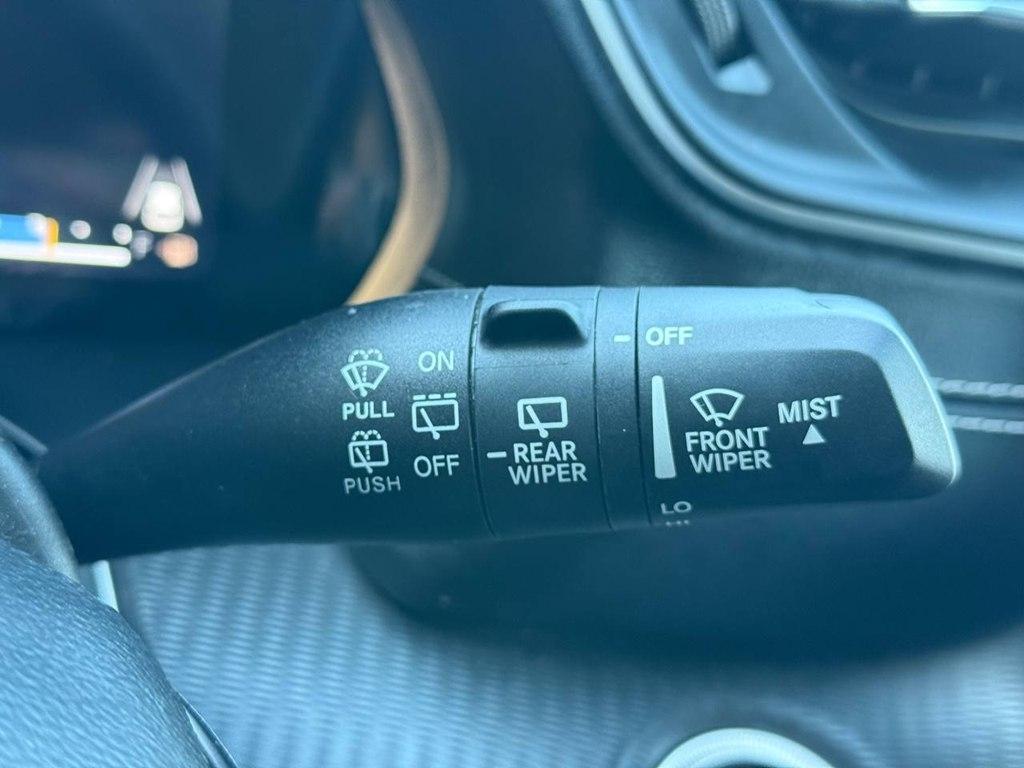 Jeep Grand Cherokee L Laredo 4x4 2023