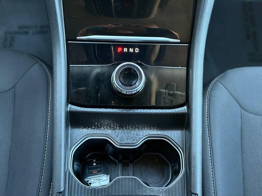 Jeep Grand Cherokee L Laredo 4x4 2023