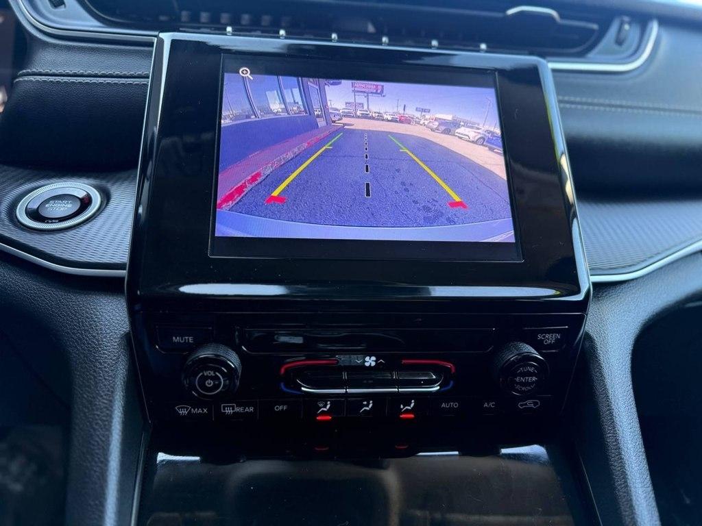 Jeep Grand Cherokee L Laredo 4x4 2023