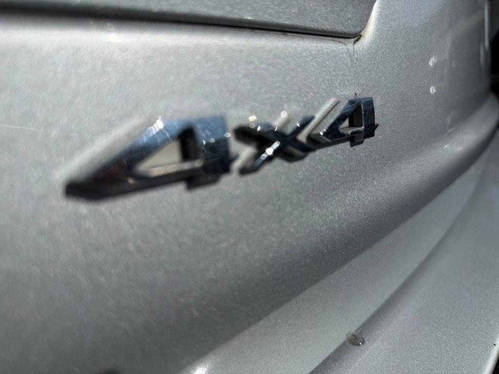 Jeep Grand Cherokee L Laredo 4x4 2023