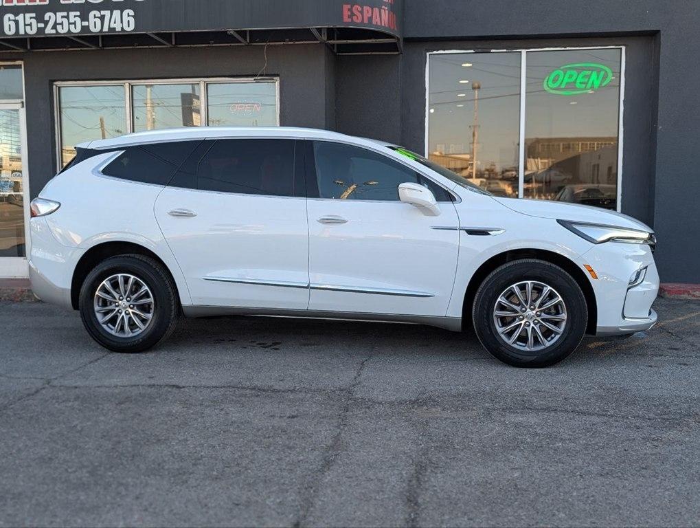 Buick Enclave FWD 4dr Premium 2024