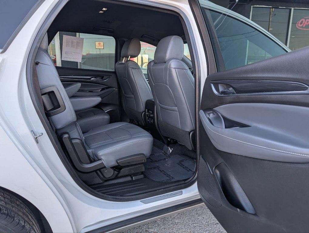 Buick Enclave FWD 4dr Premium 2024