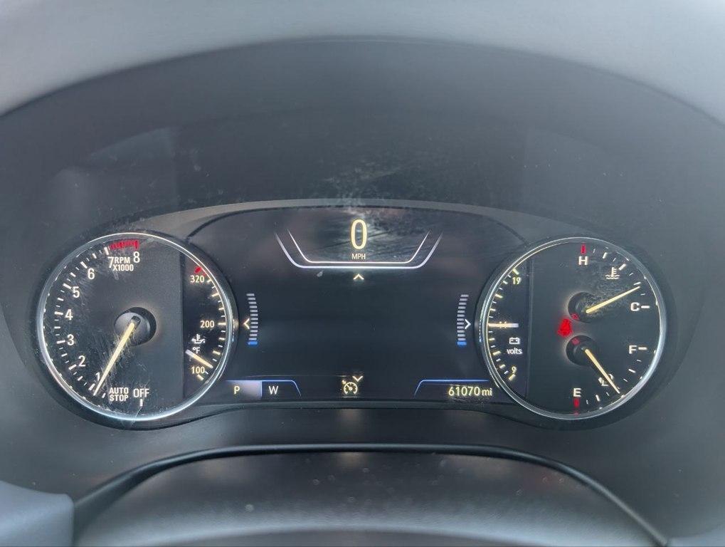 Buick Enclave FWD 4dr Premium 2024