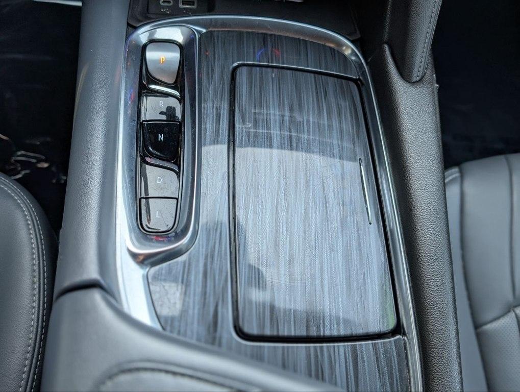 Buick Enclave FWD 4dr Premium 2024