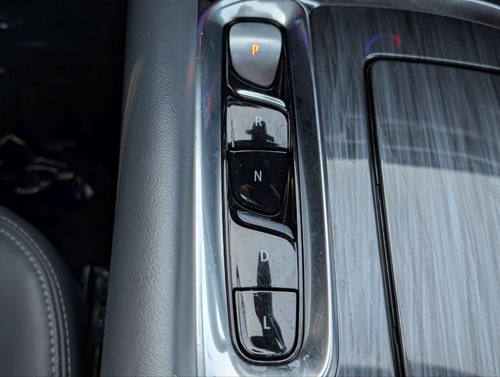 Buick Enclave FWD 4dr Premium 2024