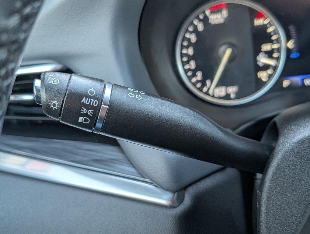 Buick Enclave FWD 4dr Premium 2024