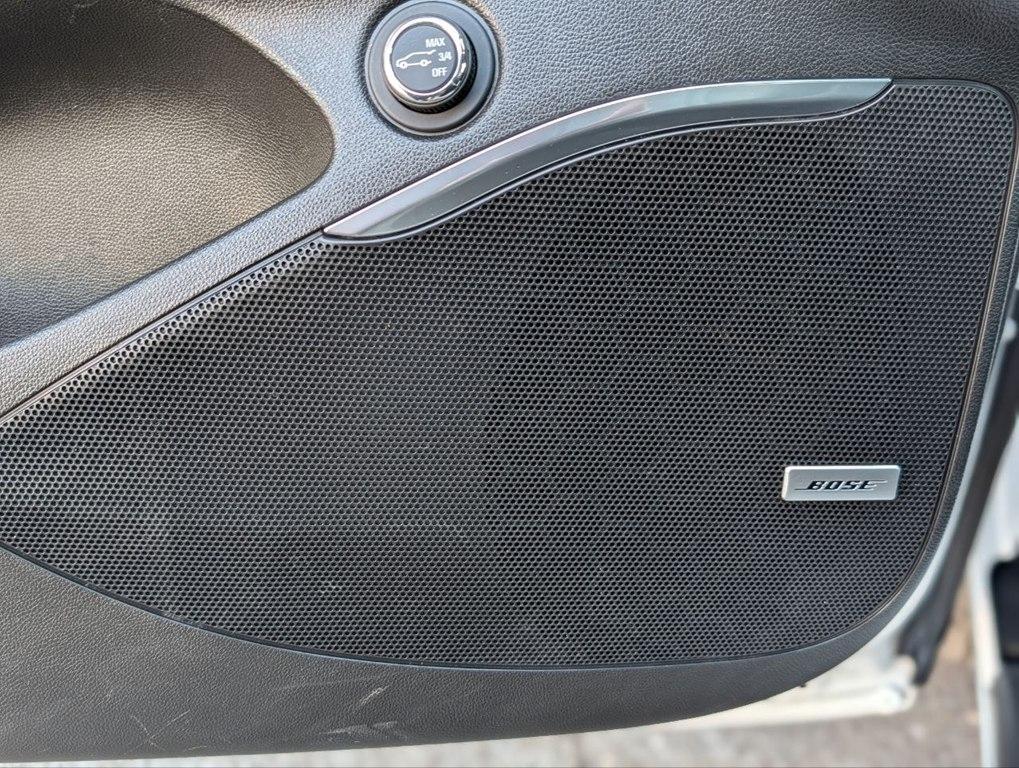 Buick Enclave FWD 4dr Premium 2024