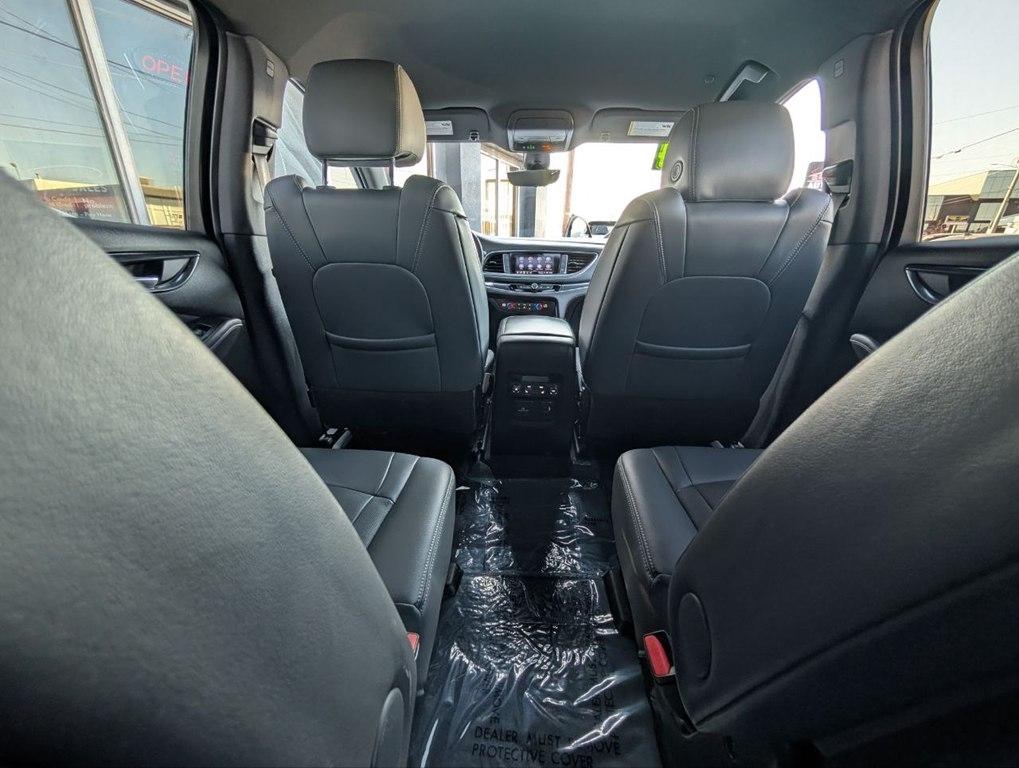 Buick Enclave FWD 4dr Premium 2024