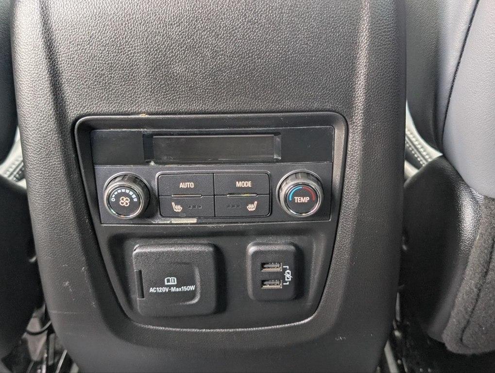 Buick Enclave FWD 4dr Premium 2024