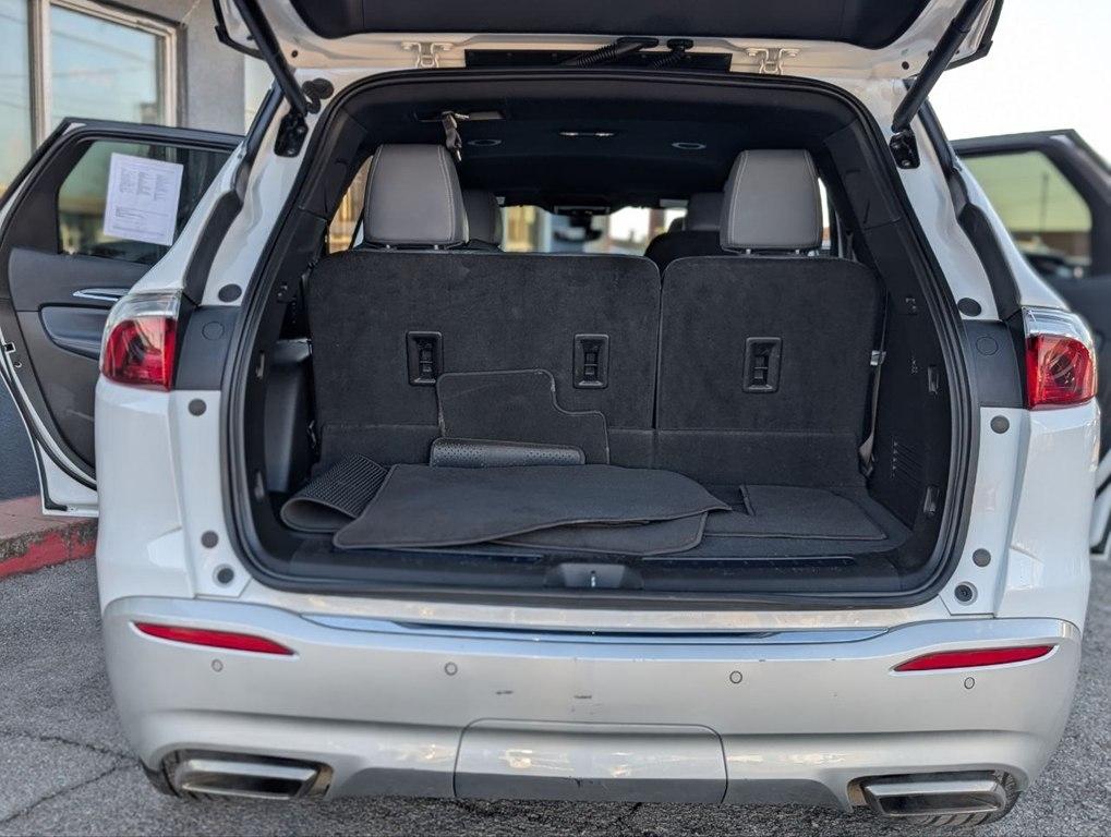 Buick Enclave FWD 4dr Premium 2024