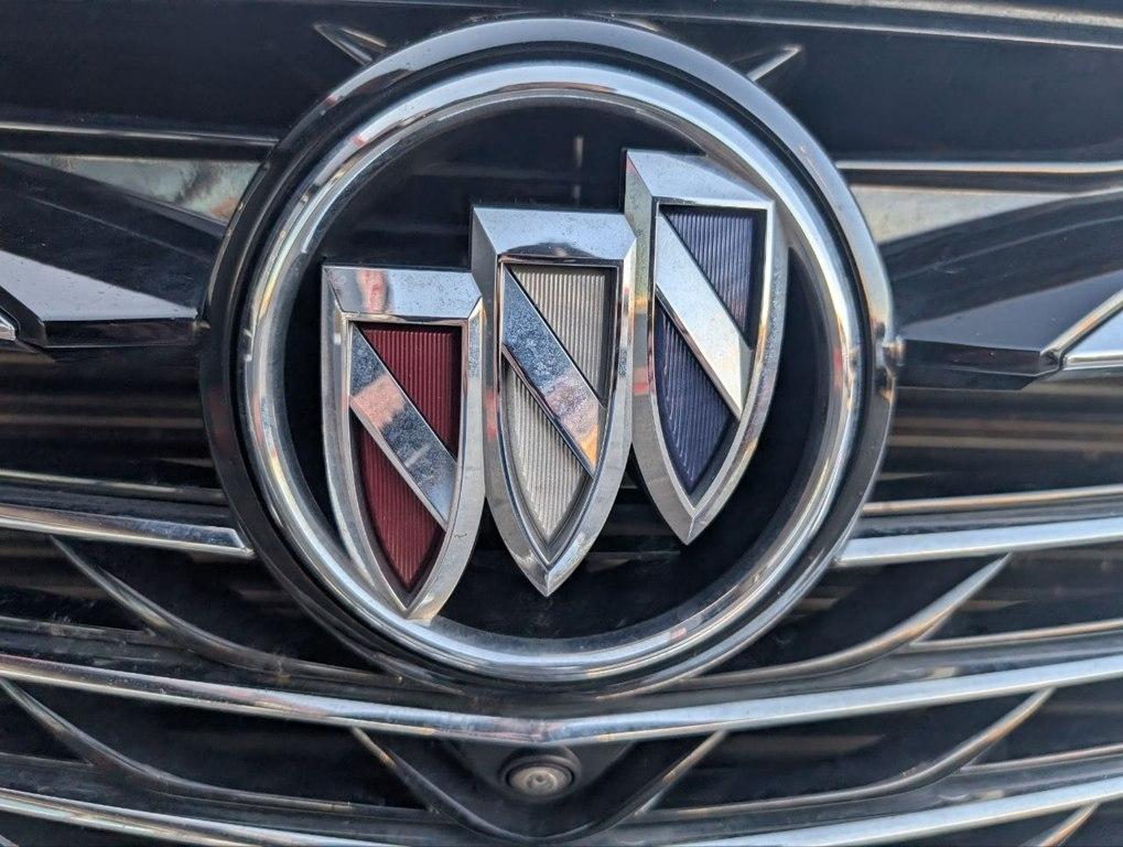 Buick Enclave FWD 4dr Premium 2024