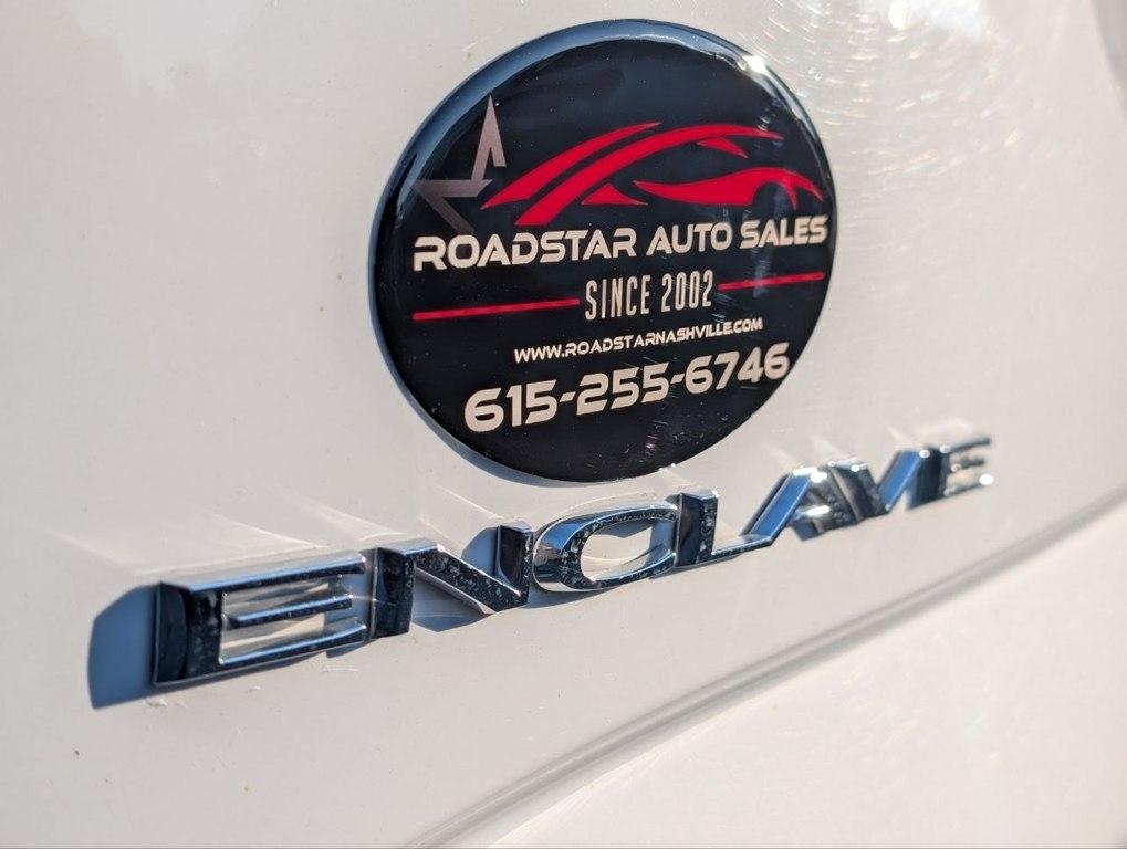 Buick Enclave FWD 4dr Premium 2024