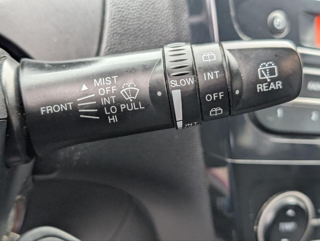 Mitsubishi Mirage 4dr HB Man DE 2014