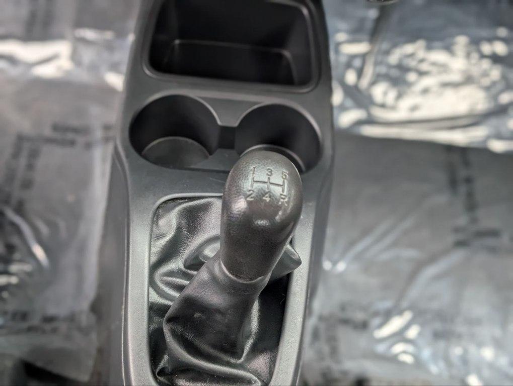 Mitsubishi Mirage 4dr HB Man DE 2014