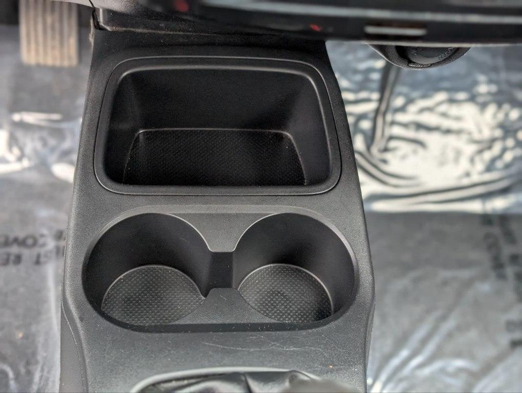 Mitsubishi Mirage 4dr HB Man DE 2014