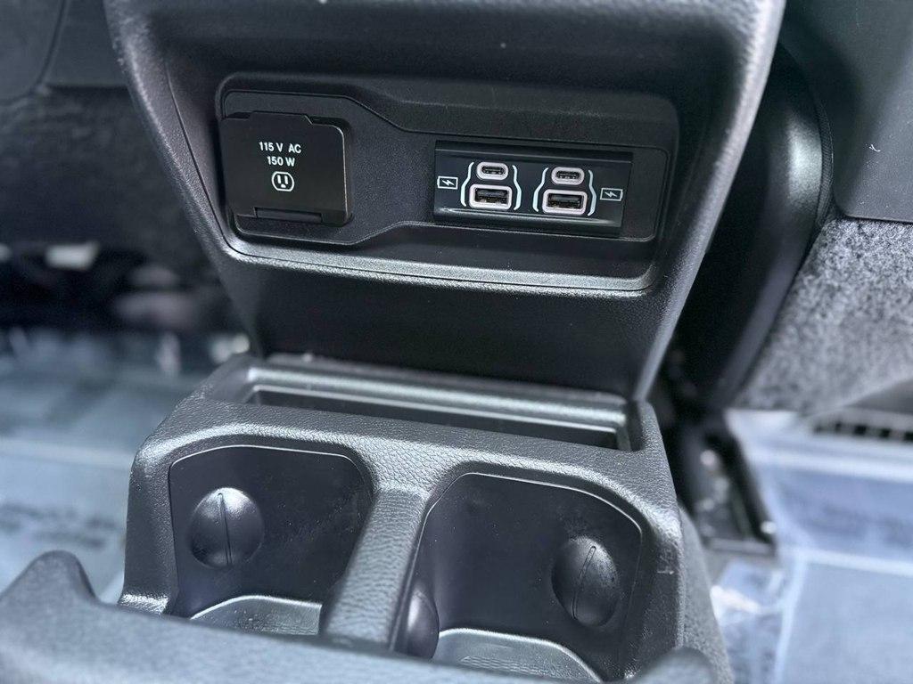 Jeep Grand Cherokee L Limited 4x4 2024