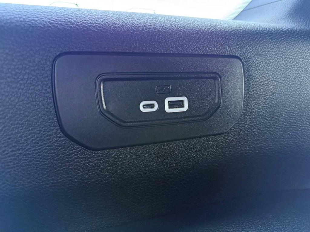 Jeep Grand Cherokee L Limited 4x4 2024