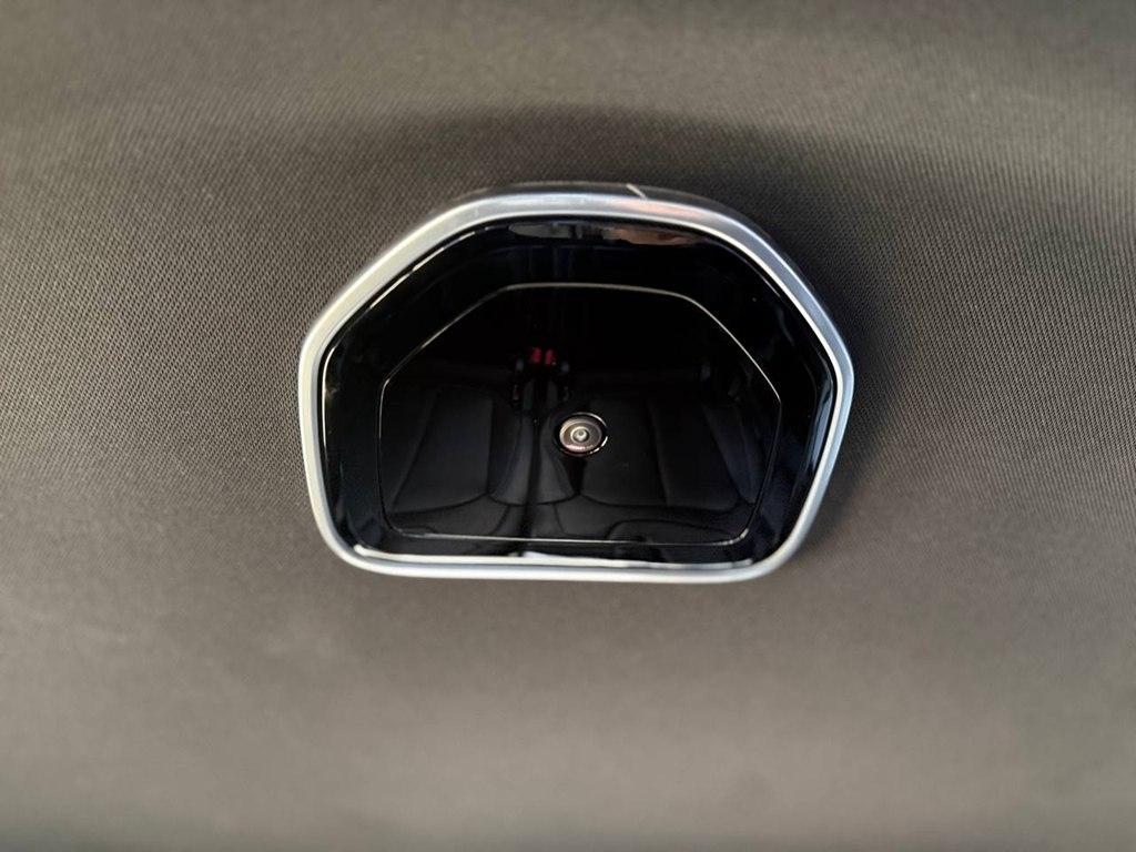 Jeep Grand Cherokee L Limited 4x4 2024