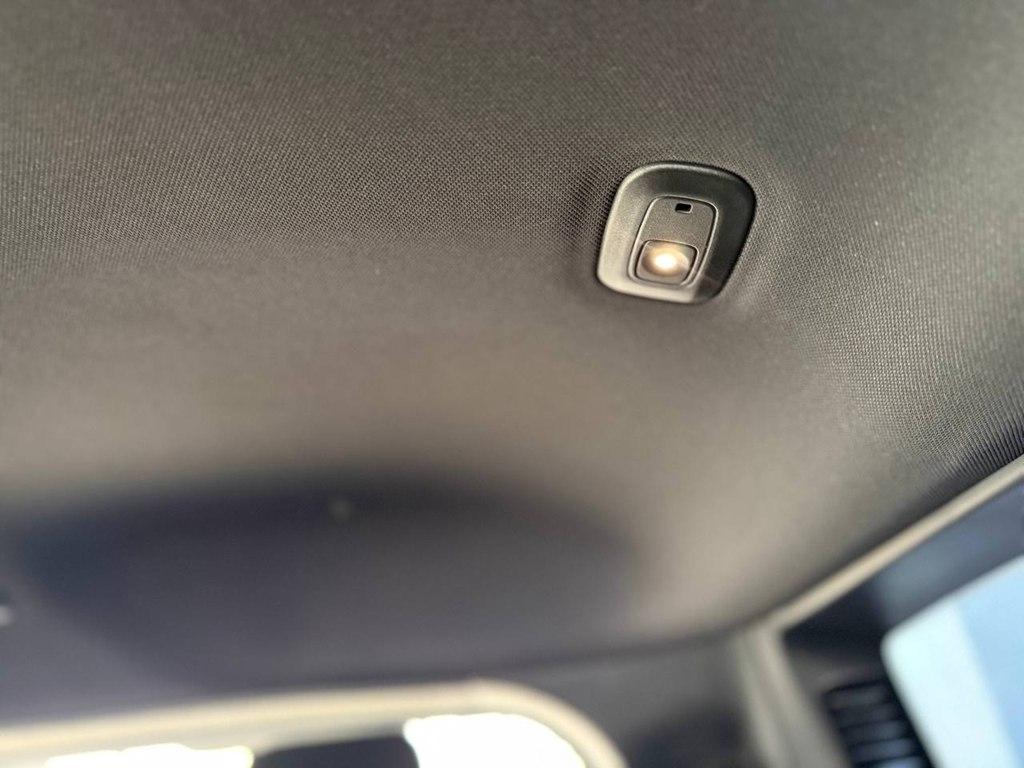 Jeep Grand Cherokee L Limited 4x4 2024