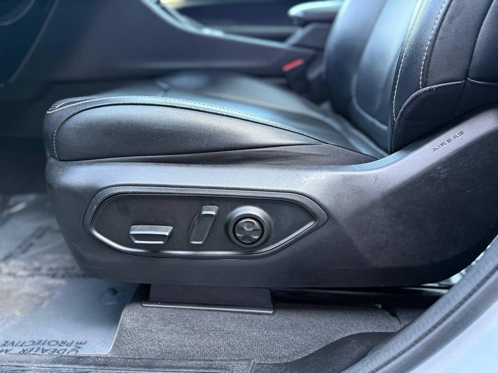 Jeep Grand Cherokee L Limited 4x4 2024