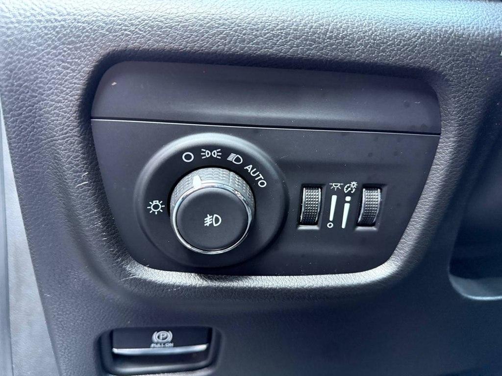 Jeep Grand Cherokee L Limited 4x4 2024