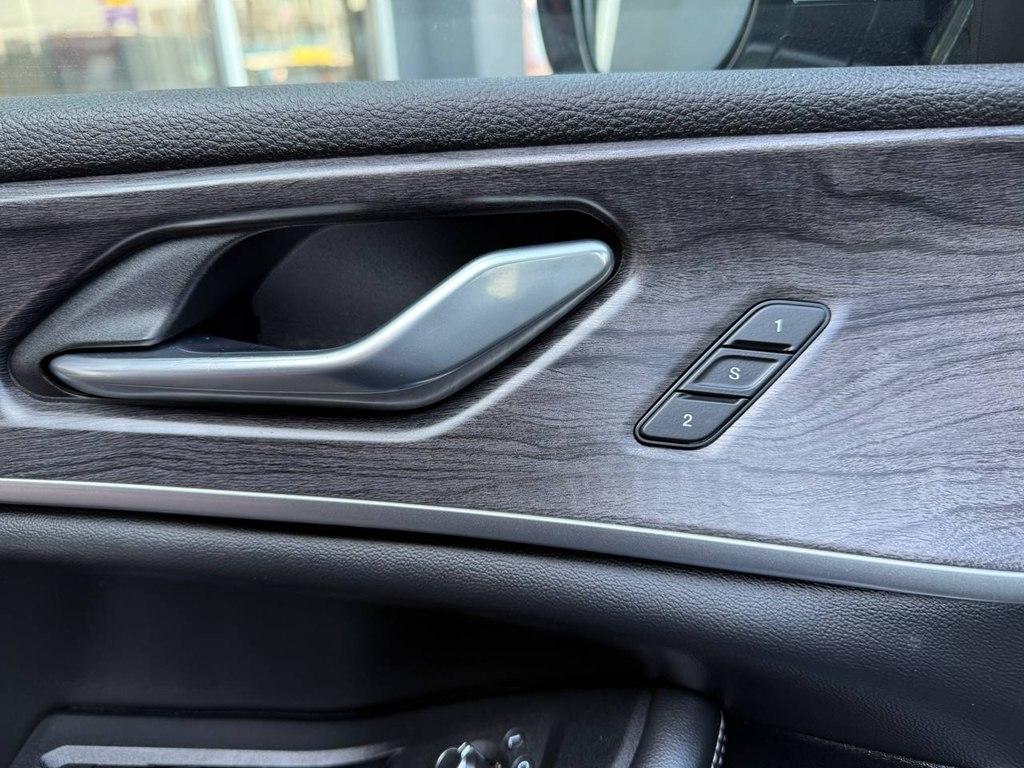 Jeep Grand Cherokee L Limited 4x4 2024