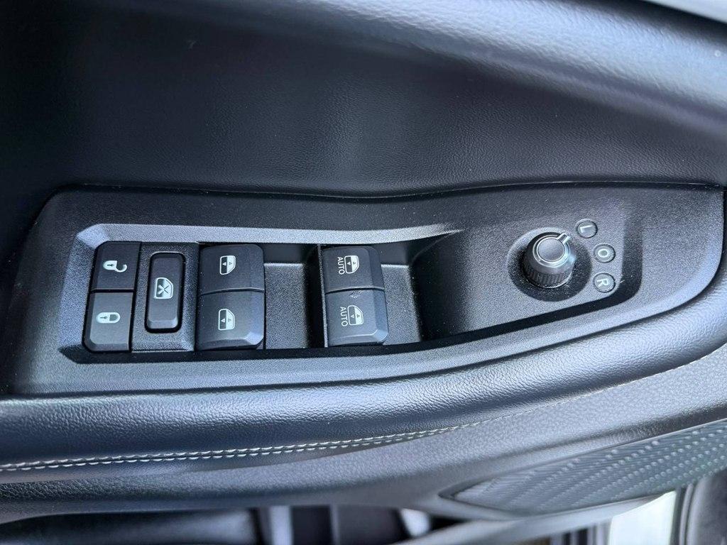 Jeep Grand Cherokee L Limited 4x4 2024