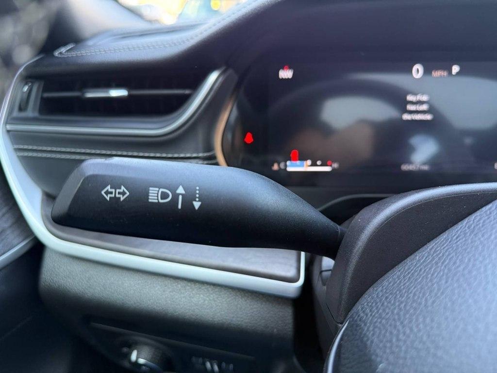 Jeep Grand Cherokee L Limited 4x4 2024