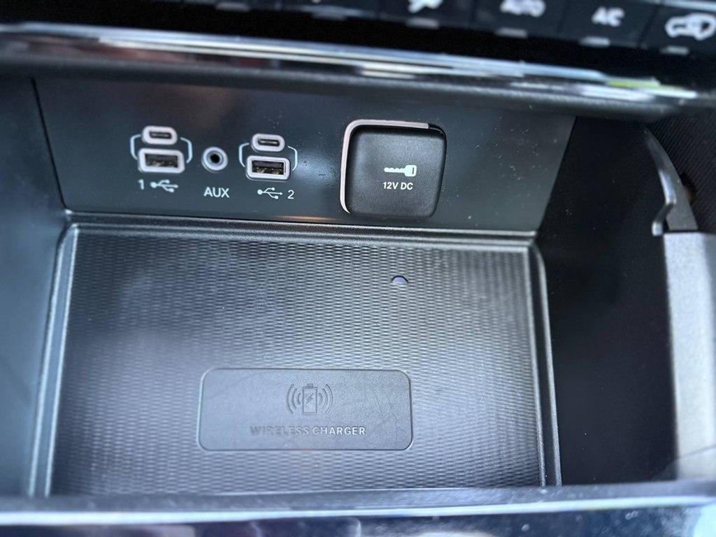 Jeep Grand Cherokee L Limited 4x4 2024