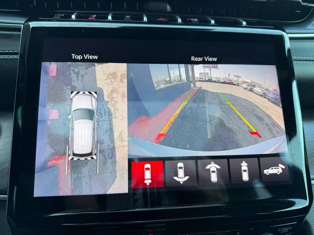 Jeep Grand Cherokee L Limited 4x4 2024