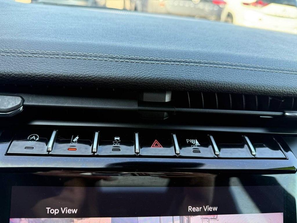 Jeep Grand Cherokee L Limited 4x4 2024