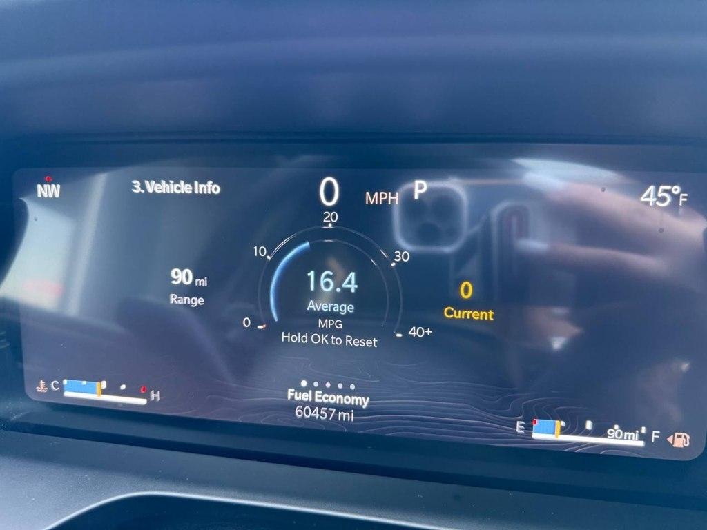 Jeep Grand Cherokee L Limited 4x4 2024