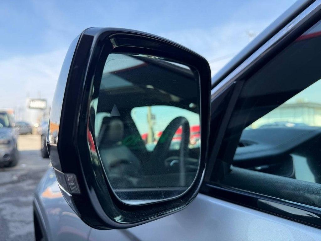 Jeep Grand Cherokee L Limited 4x4 2024